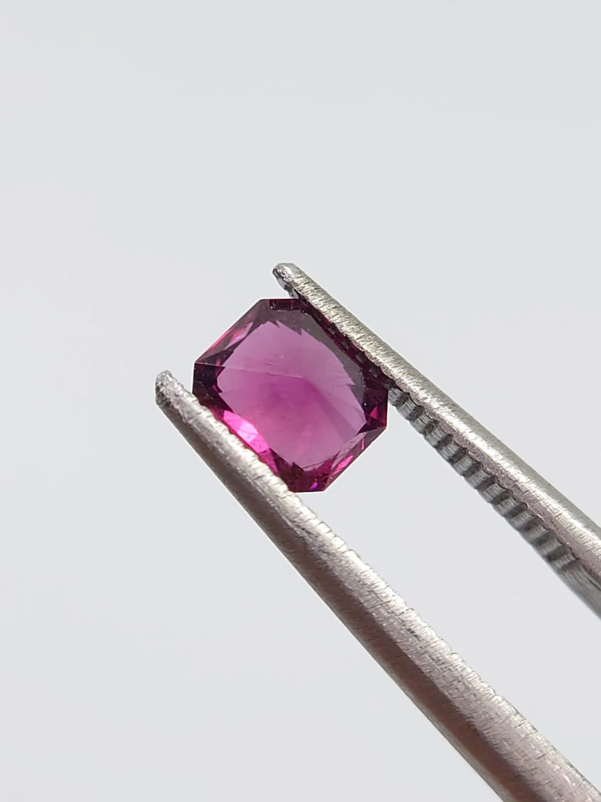 0.83ct Natural Umbalite Garnet from Malawi — view 3